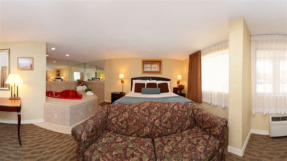 Days Inn By Wyndham Silver Spring Eksteriør billede